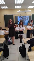 Урок памяти «Дети Беслана: мы помним»