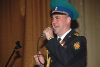 В свете майской Победы!!!