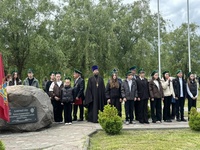 Пограничники 2026