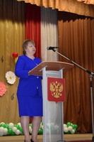 Районный фестиваль детского творчества "Созвездие юных талантов"