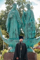 День семьи, любви и верности!