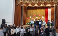 Месячник посвященный борьбе с наркотиками и продвижению здорового образа жизни.
