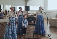 "Семьи разные...."